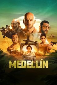 Medellin (2023) izle