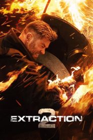 Extraction 2 (2023) izle