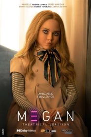 M3GAN (2022) Türkçe Dublaj izle