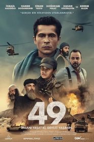 49 (2023) Yerli Film izle