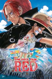 One Piece Film: Red (2022) Türkçe Dublaj izle