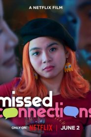 Missed Connections (2023) izle