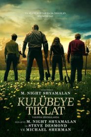 Kulübeye Tıklat (2023) Türkçe Dublaj izle