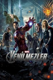 Yenilmezler (2012) Türkçe Dublaj izle