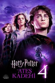 Harry Potter 4: Ateş Kadehi (2005) Türkçe Dublaj izle