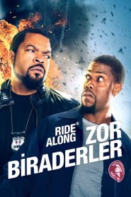 Zor Biraderler (2014) Türkçe Dublaj izle