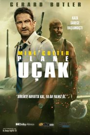 Uçak (2023) Türkçe Dublaj izle