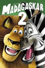 Madagaskar 2: Afrika’dan Kaçış (2008) Türkçe Dublaj izle