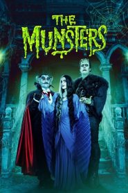 Munster Ailesi (2022) izle