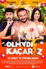 Olmadı Kaçarız (2022) Yerli Film izle