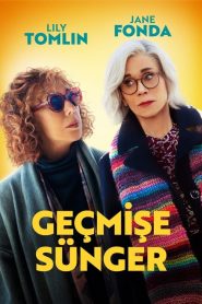 Geçmişe Sünger (2023) Türkçe Dublaj izle