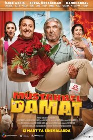 Müstakbel Damat (2022) Yerli Film izle