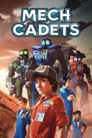 Mech Cadets (Türkçe Dublaj)