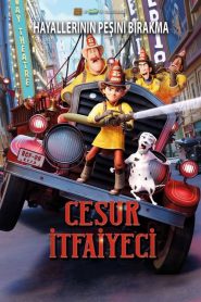 Cesur İtfaiyeci (2022) Türkçe Dublaj izle