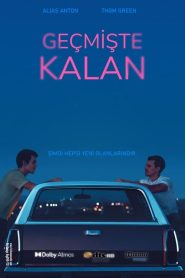 Geçmişte Kalan (2023) Türkçe Dublaj izle