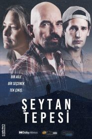 Şeytan Tepesi (2023) Türkçe Dublaj izle