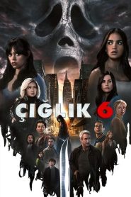 Çığlık 6 (2023) Türkçe Dublaj izle