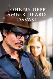 Depp V Heard (Türkçe Dublaj)