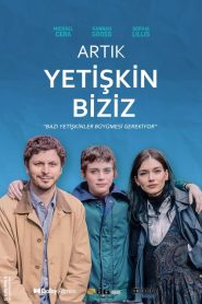 Artık Yetişkin Biziz (2023) Türkçe Dublaj izle