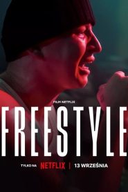 Freestyle (2023) Türkçe Dublaj izle