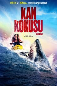 Kan Kokusu (2022) Türkçe Dublaj izle