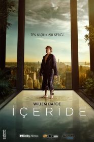 İçeride (2023) Türkçe Dublaj izle