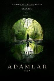 Adamlar (2022) Türkçe Dublaj izle