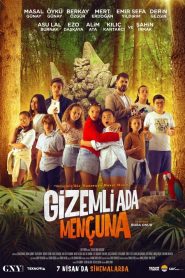 Gizemli Ada Mençuna (2023) Yerli Film izle