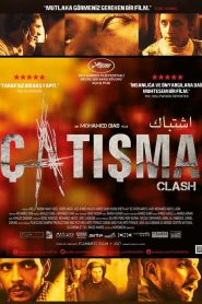 Çatışma (2016) Türkçe Dublaj izle