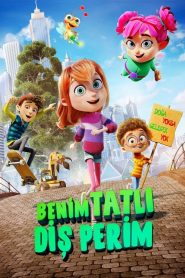 Benim Tatlı Diş Perim (2022) Türkçe Dublaj izle