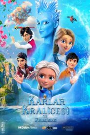 Karlar Kraliçesi ve Prenses (2023) Türkçe Dublaj izle