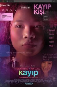 Kayıp (2023) Türkçe Dublaj izle