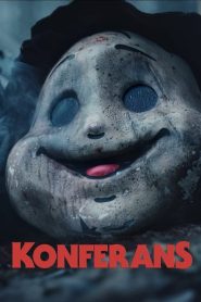 Konferans (2023) Türkçe Dublaj izle