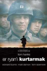 Er Ryan’ı Kurtarmak (1998) Türkçe Dublaj izle