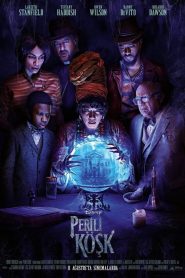 Perili Köşk (2023) Türkçe Dublaj izle