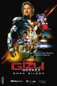 Gizli Merkez (2022) Türkçe Dublaj izle