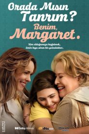 Orada Mısın Tanrım? Benim, Margaret (2023) Türkçe Dublaj izle