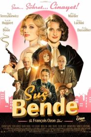 Suç Bende (2023) Türkçe Dublaj izle