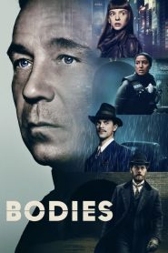 Bodies (Türkçe Dublaj)