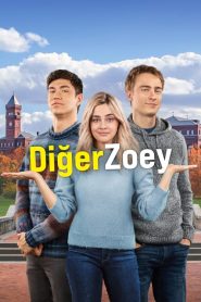 Diğer Zoey (2023) Türkçe Dublaj izle