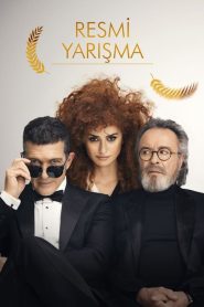 Resmi Yarışma (2021) Türkçe Dublaj izle