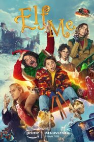 Elf Ben (2023) izle