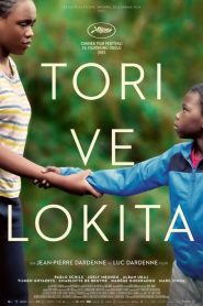 Tori ve Lokita (2022) Türkçe Dublaj izle