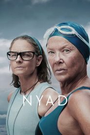 Nyad (2023) Türkçe Dublaj izle