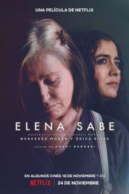 Elena Biliyor (2023) Türkçe Dublaj izle