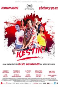 Kestik! (2022) Türkçe Dublaj izle