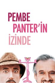 Pembe Panterin İzinde (1982) izle