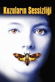 Kuzuların Sessizliği (1991) izle