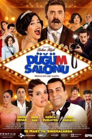 Düğüm Salonu (2018) Yerli Film izle