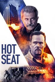 Sıcak Koltuk (2022) Türkçe Dublaj izle